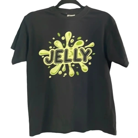 Other - James &‎ Nicholson "Jelly" Tshirt Size Small (SM)
